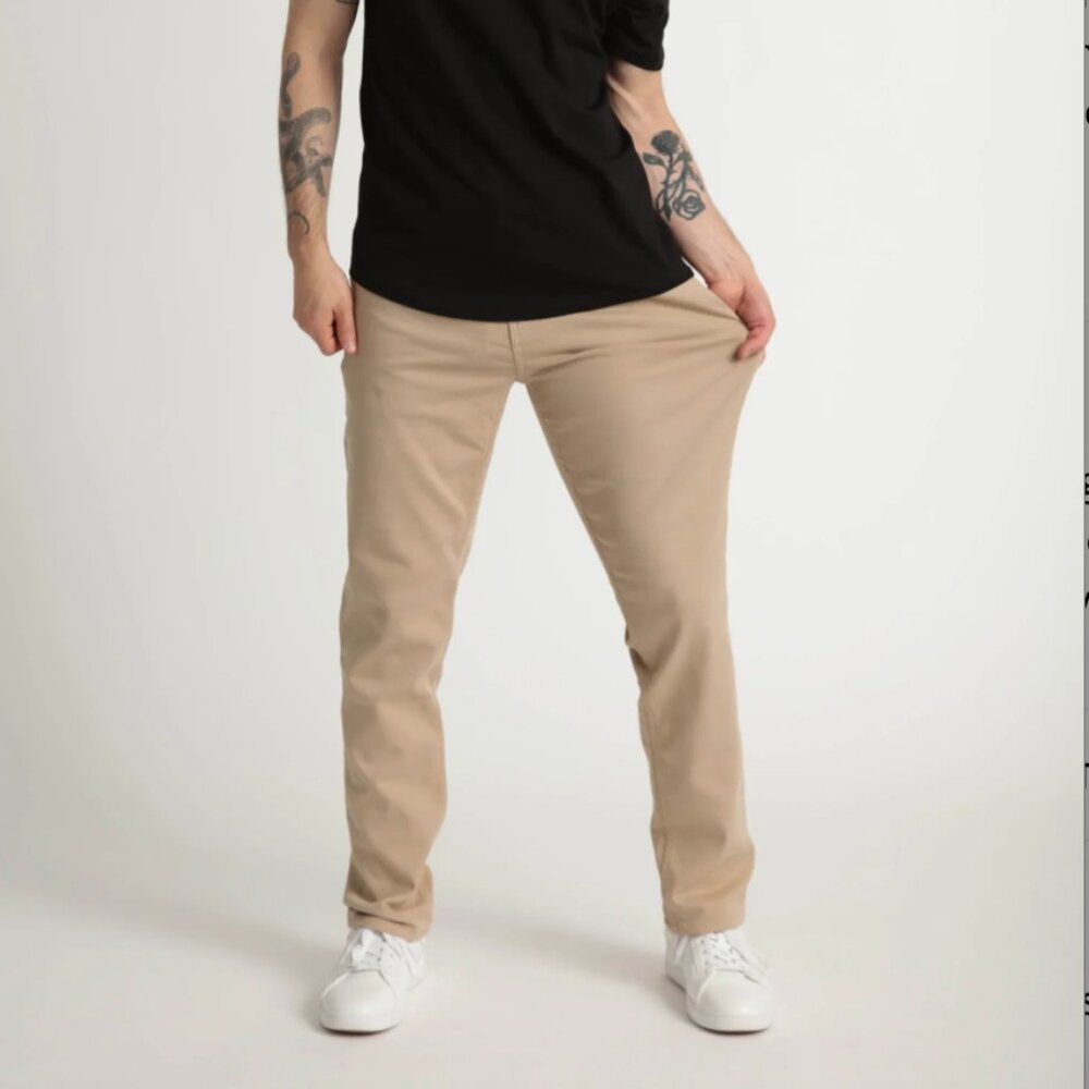 NWT The Denkhaki™ Pant The Perfect Jean Slim Fit